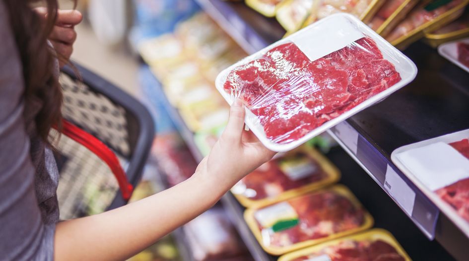 Meat industry faces parallel antitrust class actions in Canada