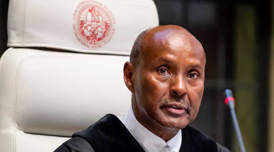 Yusuf: why international law matters