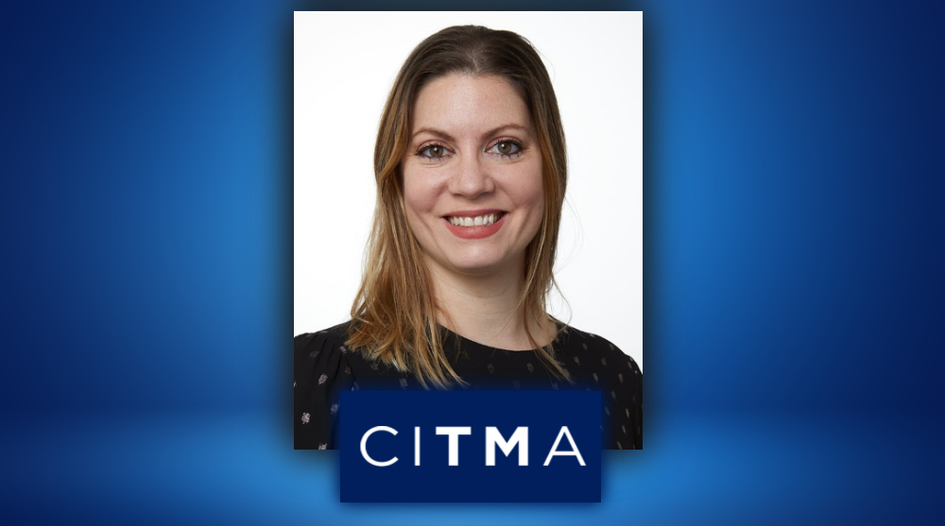New CITMA president lays out priorities for term