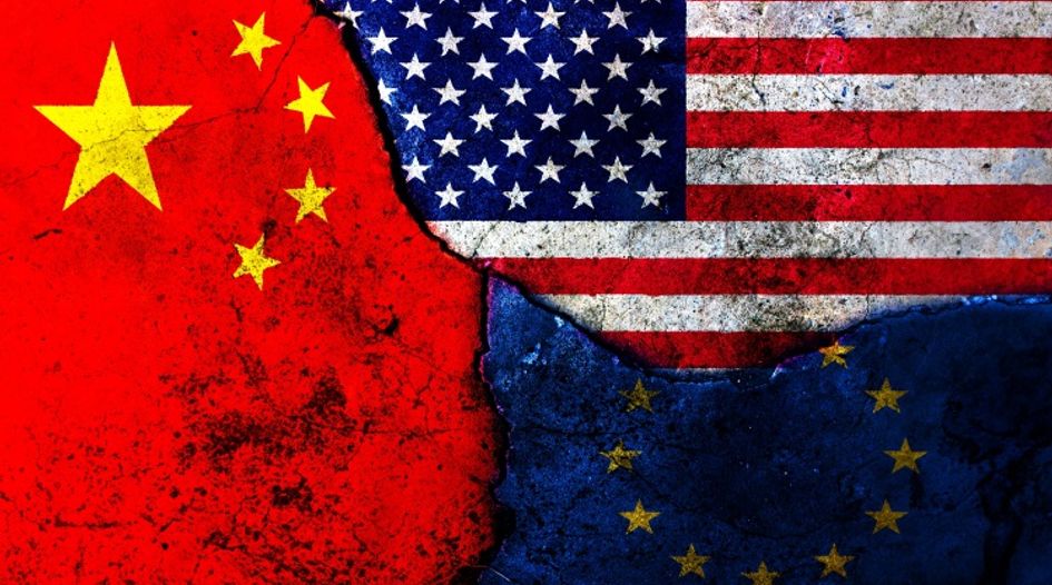 Stop blaming China for everything and start looking closer to home - IAM