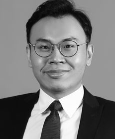 Arnold Hoong