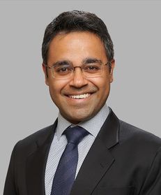 Avinash Pradhan