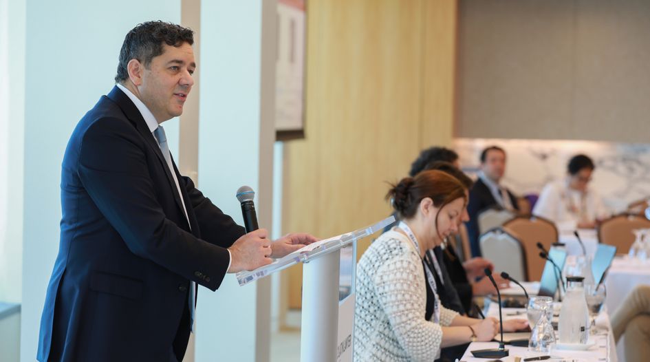 GAR Live Miami: has the ESG era already begun?