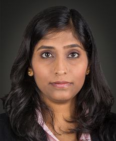 Ishani Vora