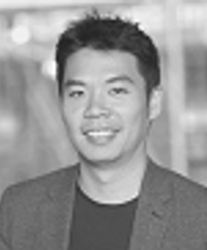 Jeffrey Tiong