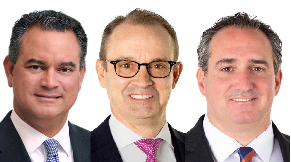 Winston &amp; Strawn hires LatAm team for new Miami office