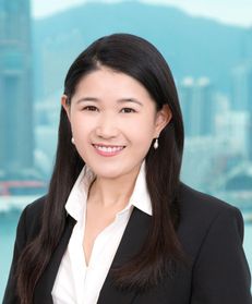 Tiffany Chan