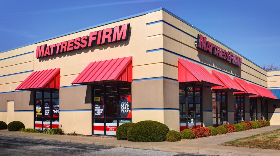 Mattress Firm’s CDRP domain takedown sheds light on CentralNIC brand protection offering