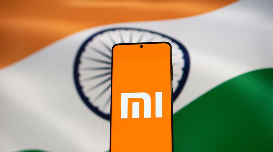 Royalty payments at centre of Xiaomi tax probe in India