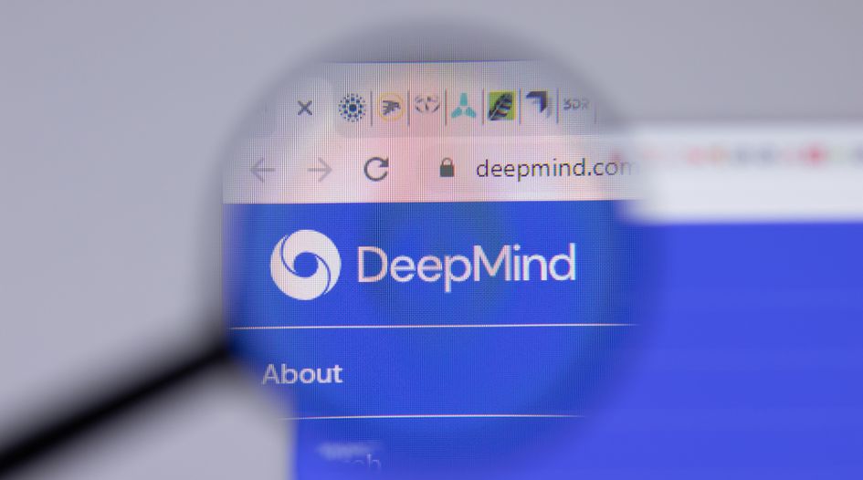 DPA dropped from Google/DeepMind claim Global Data Review