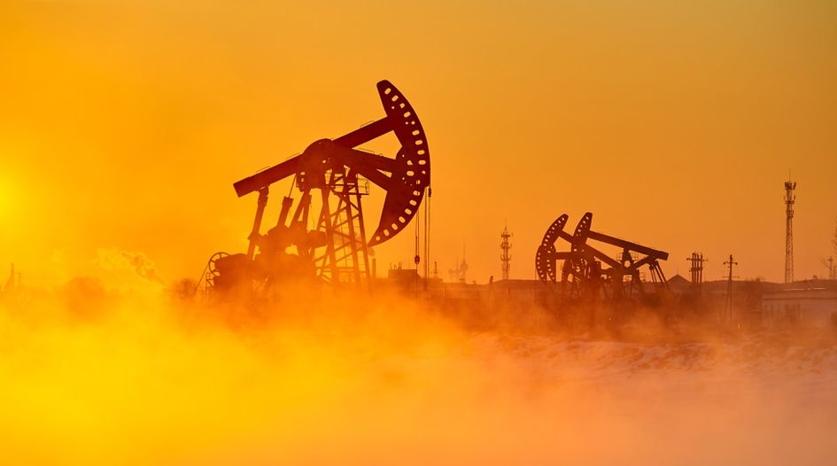 Study finds green transition could prompt US$340 billion in ISDS claims