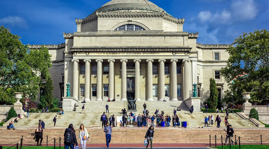 Columbia University scores $185 million jury verdict on back of anti virus patents