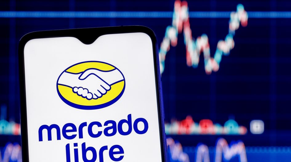 Mercado Libre infringement drops, as Transparency Report reveals regional removal differences