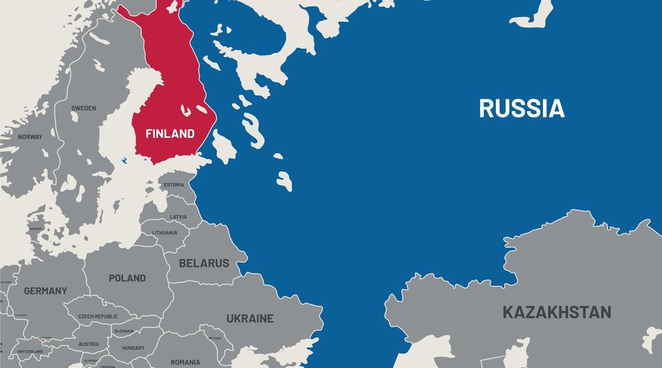 Gazprom faces first arbitration over roubles demand