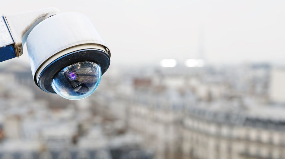 French government faces surveillance collective complaint