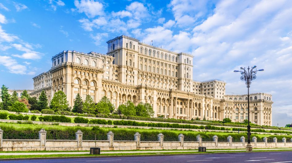 Property developer brings Romania to ICSID
