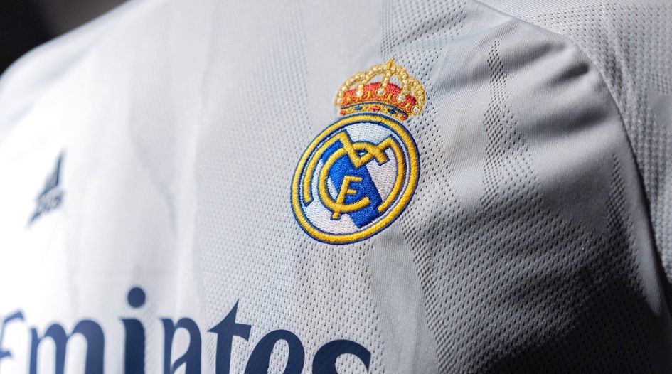 Real Madrid ranked most-valuable football brand; Manchester City rises to second place