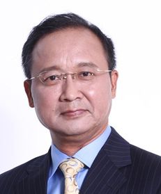 Xing Xiusong