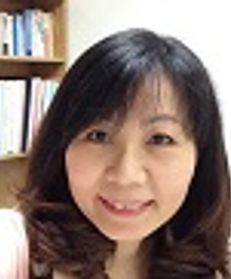Charlene Yeh