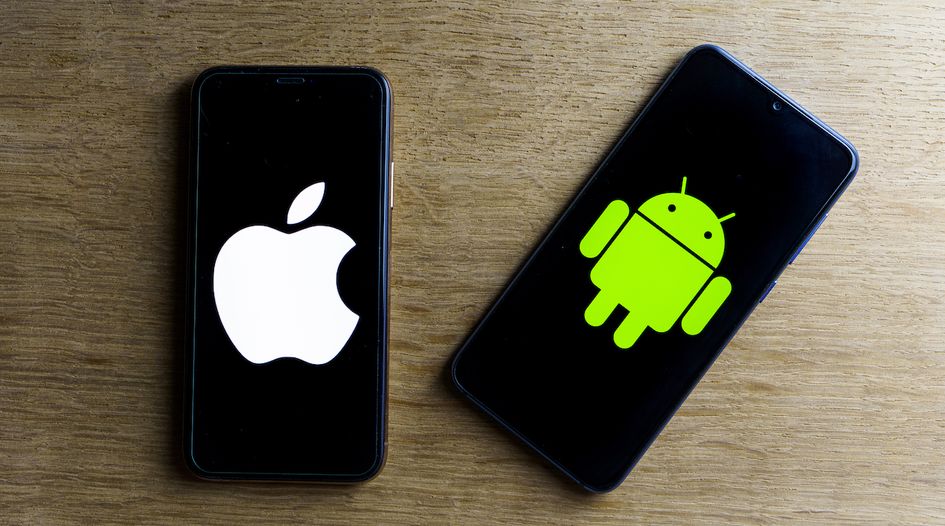 Apple and Google hit with twin monopolisation class actions in Australia