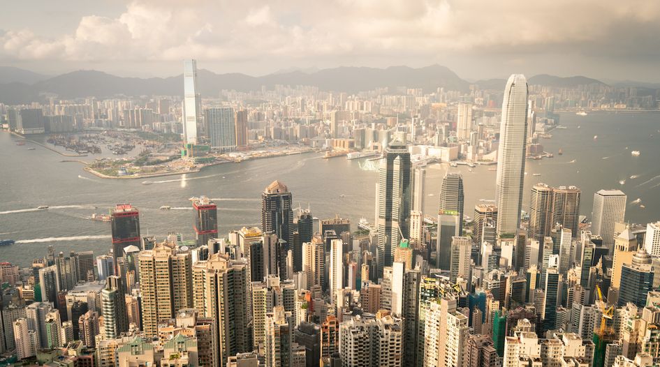 A game of seats: Hong Kong and CIS disputes