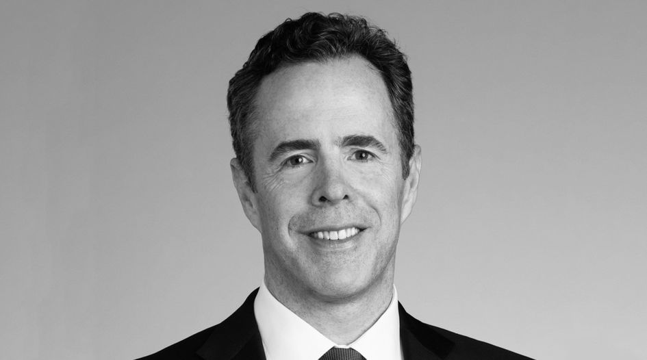 WilmerHale’s New York head joins Latham
