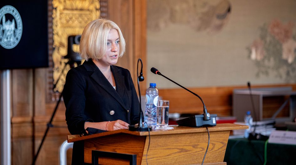 Ukraine’s claim against Russia over detained vessels clears hurdle