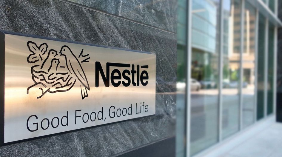 Nestlé acquires Brazilian foodtech Puravida