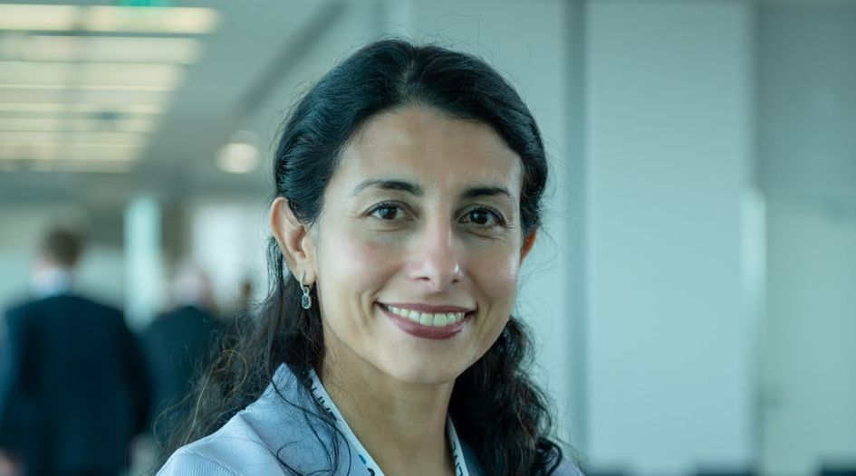 Amirfar on ordering a disordered world