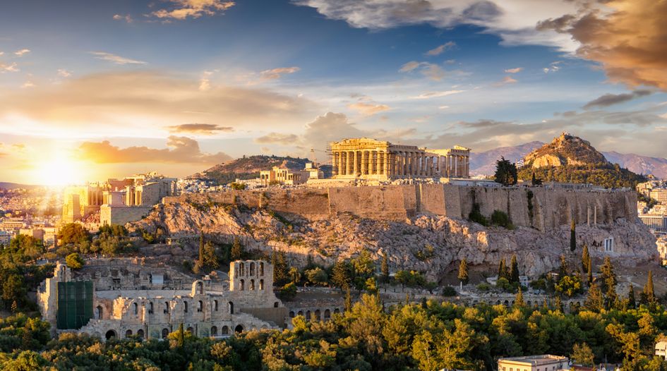 Greek event examines remedies and evidence