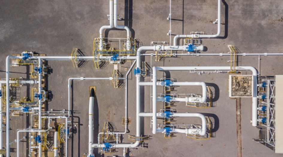 3R Petroleum signs supply agreement with Bahiagás