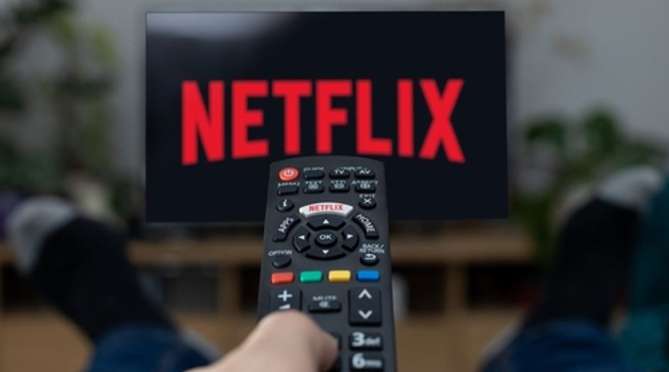 Rio netflix hot sale