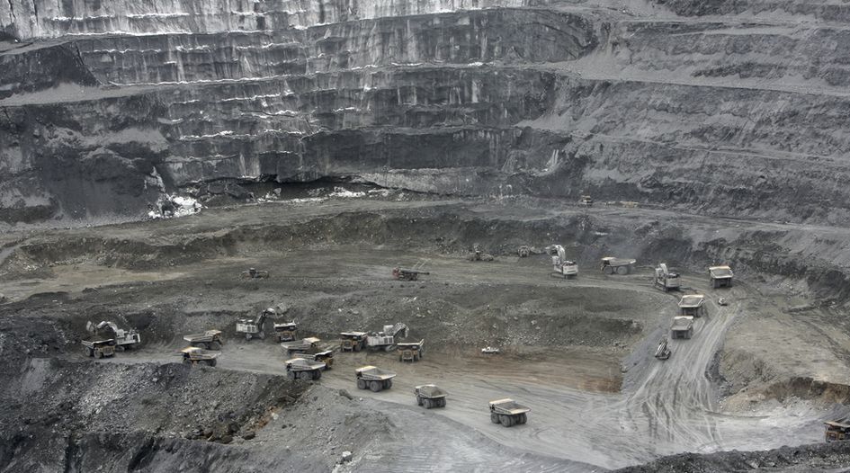 Burford wins enforcement against Kyrgyzstan