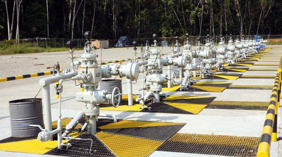 Ecuador liable for moral damages in oilfield dispute