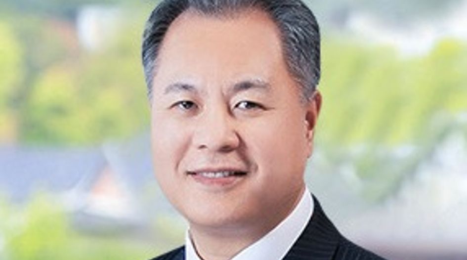 Kim &amp; Chang arbitration group founder goes solo