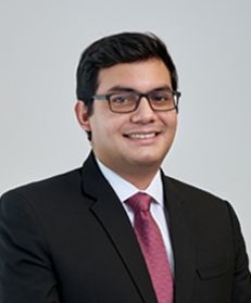Alexander Conde