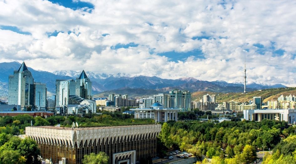 Kazakhstan amends several IP laws; introduces GI protection