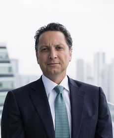 Jorge Asali