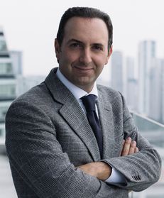 Luis Asali