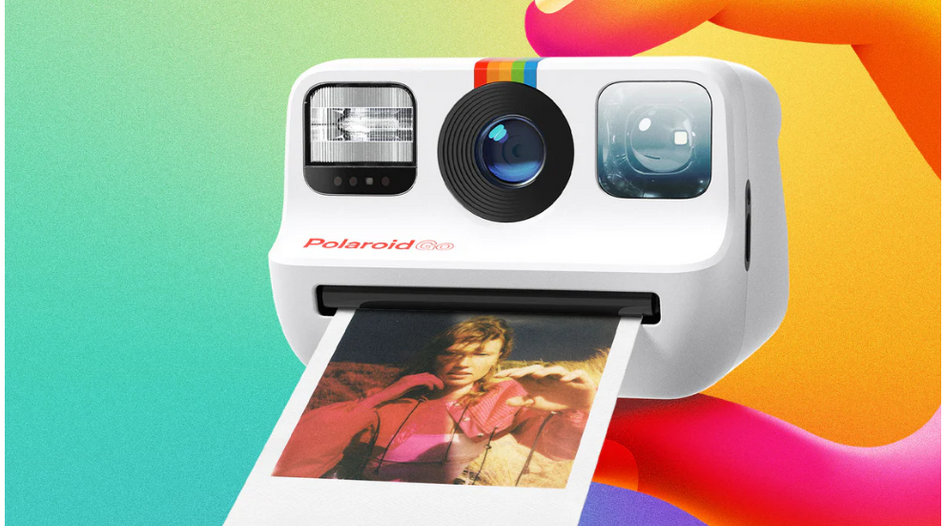 “A new company with an iconic brand”: the rebirth of Polaroid