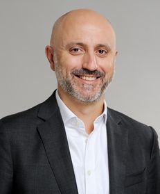 Patrick Hébréard