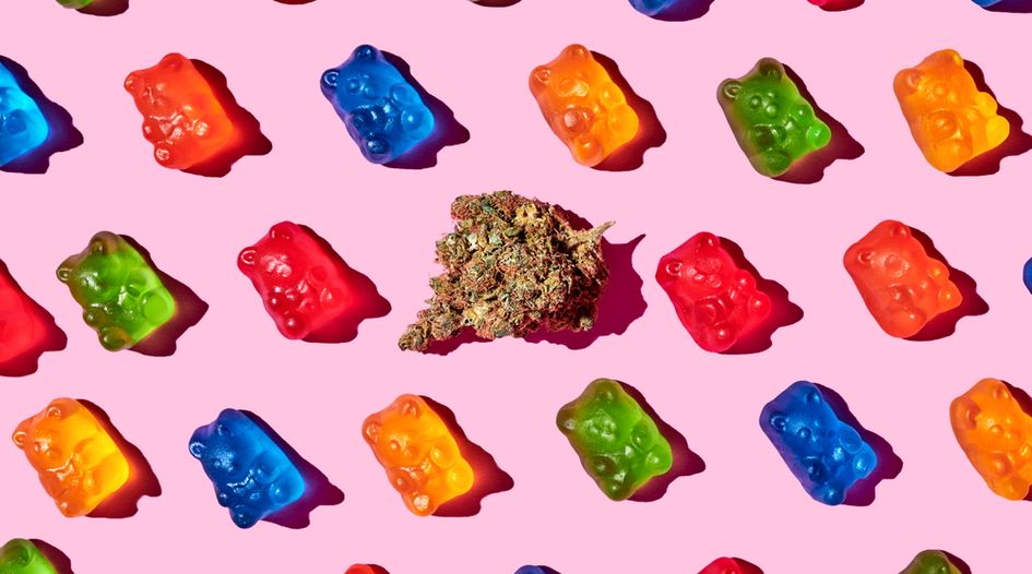 Edible cannabis company fined $2 million; US scout groups settle dispute; Anaqua heads to Northern Ireland – news digest
