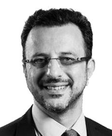 Nasser Ali Khasawneh