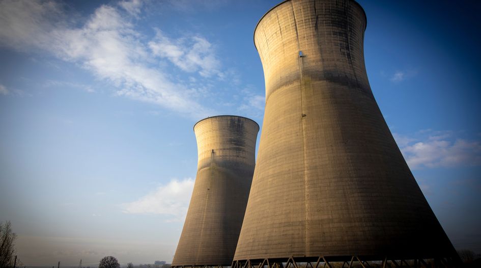 France alleges nuclear decommissioning cartel