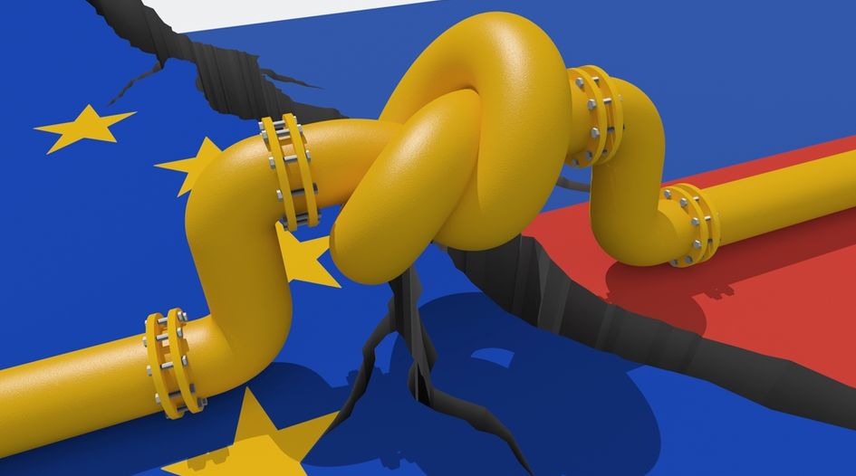 Force majeure issues in today’s gas market