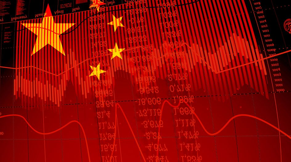 SEP holders targeted in proposed Chinese regulatory changes
