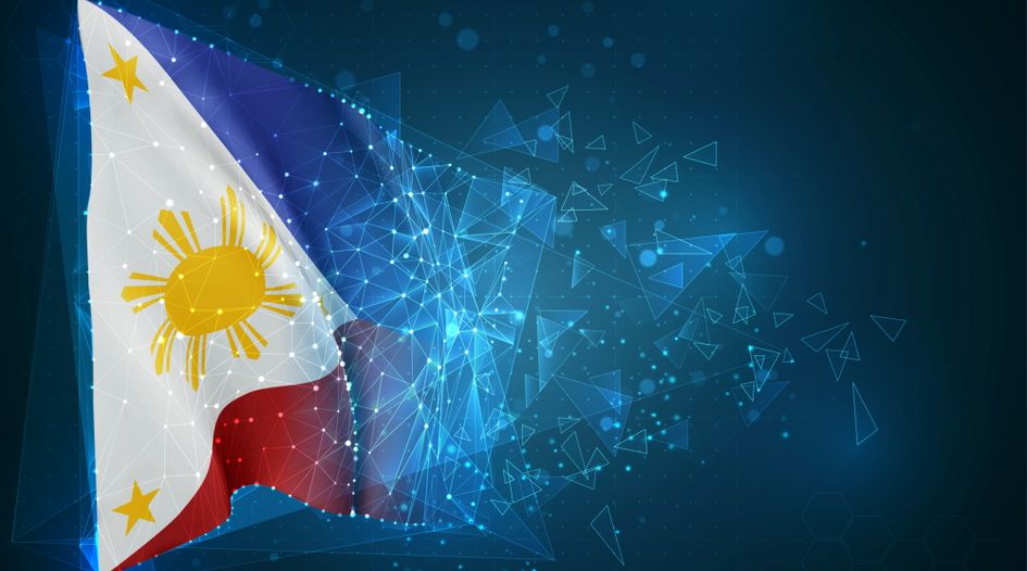 Philippines issues implementing regulations of Internet Transactions Act to regulate e-commerce and protect IP rights