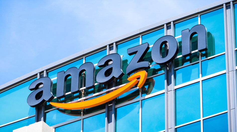 UK decision highlights risk surrounding patent enforcement strategies focused on Amazon