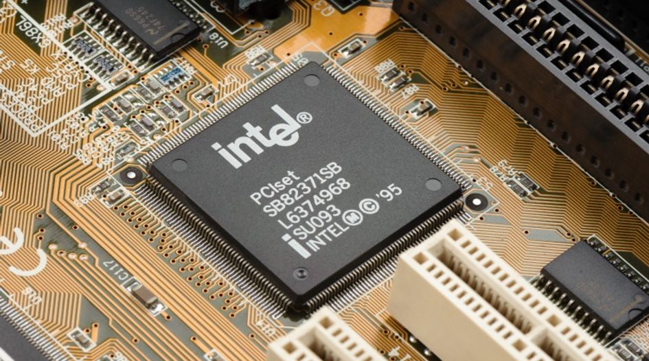 Intel transfers 5,000 assets to IPValue in major patent deal - IAM