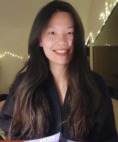 Liujia Wen